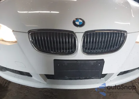 2009 BMW 328I from USA, damaged, VIN WBAWR33569P461228